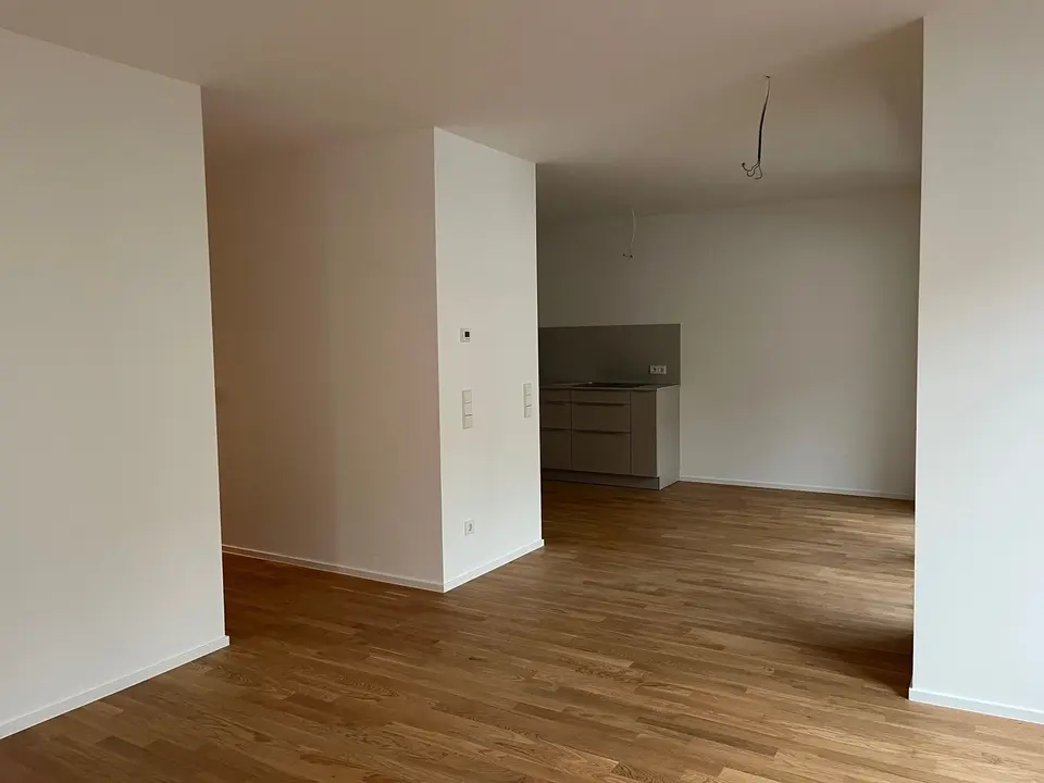 2 Zimmer Wohnung mit 57 m² in Ulm – Bild 6