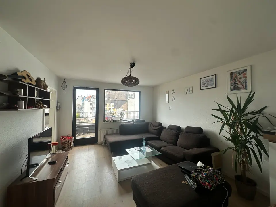 3 Zimmer Wohnung mit 69 m² in Lünen – Bild 1