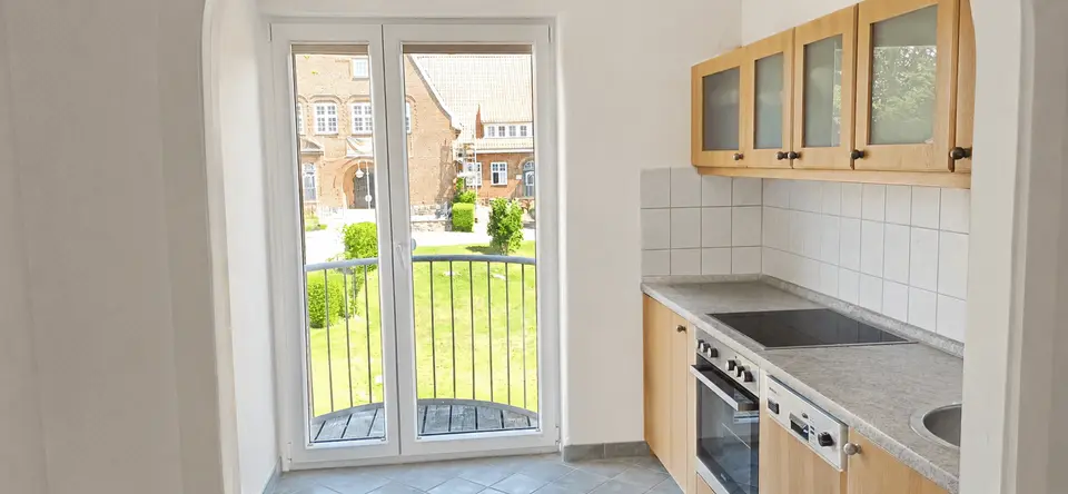 2 Zimmer Wohnung mit 68 m² in Kiel – Bild 3
