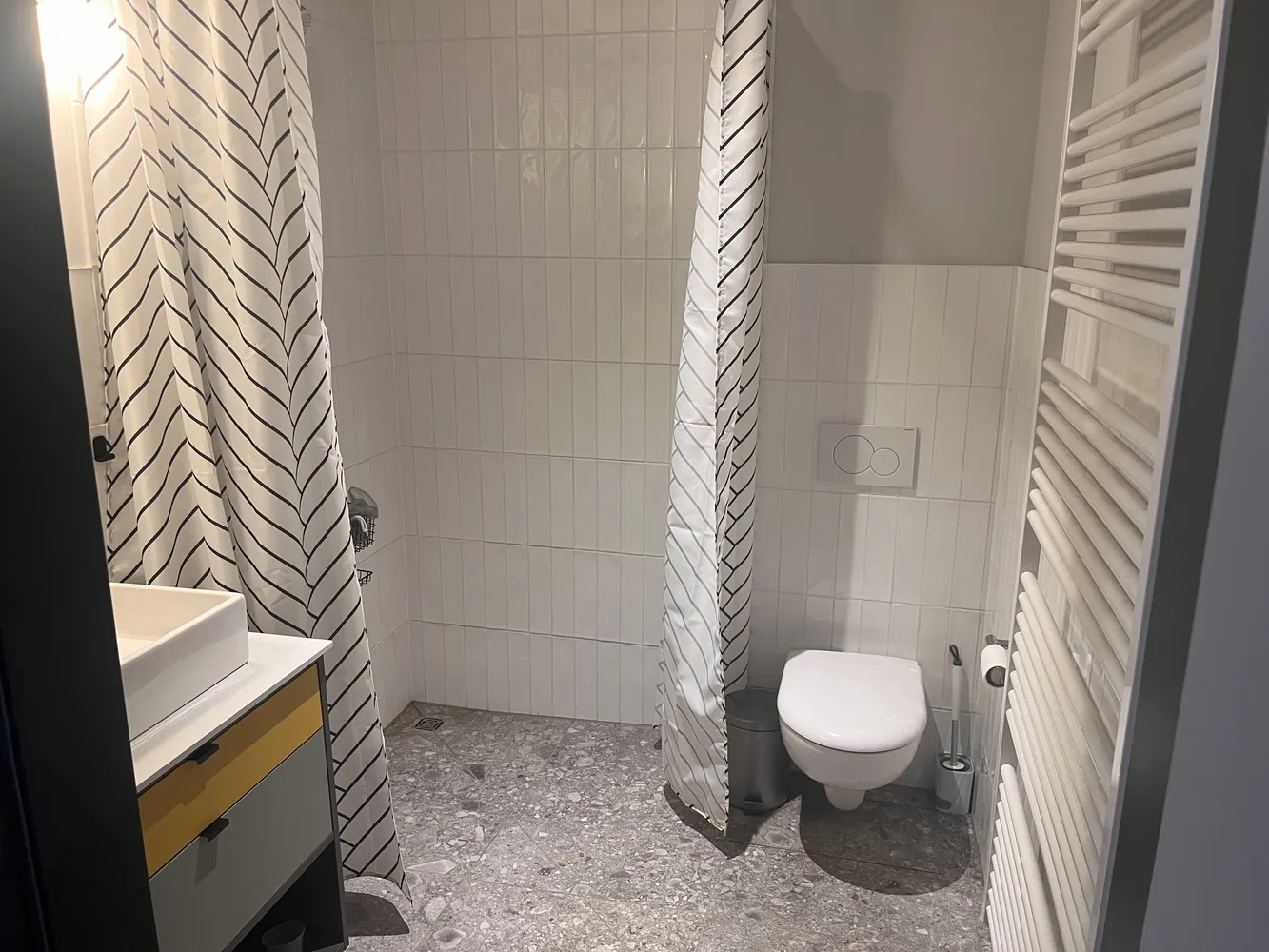 1 Zimmer Wohnung mit 40 m² in Berlin – Bild 6