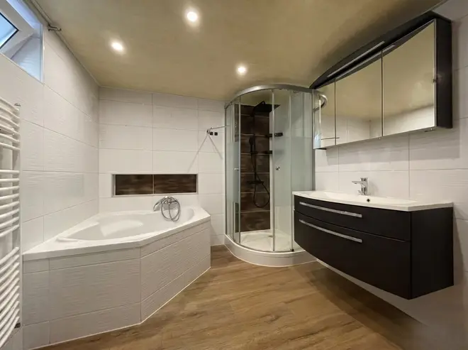 3 Zimmer Haus mit 90 m² in Görlitz – Bild 7
