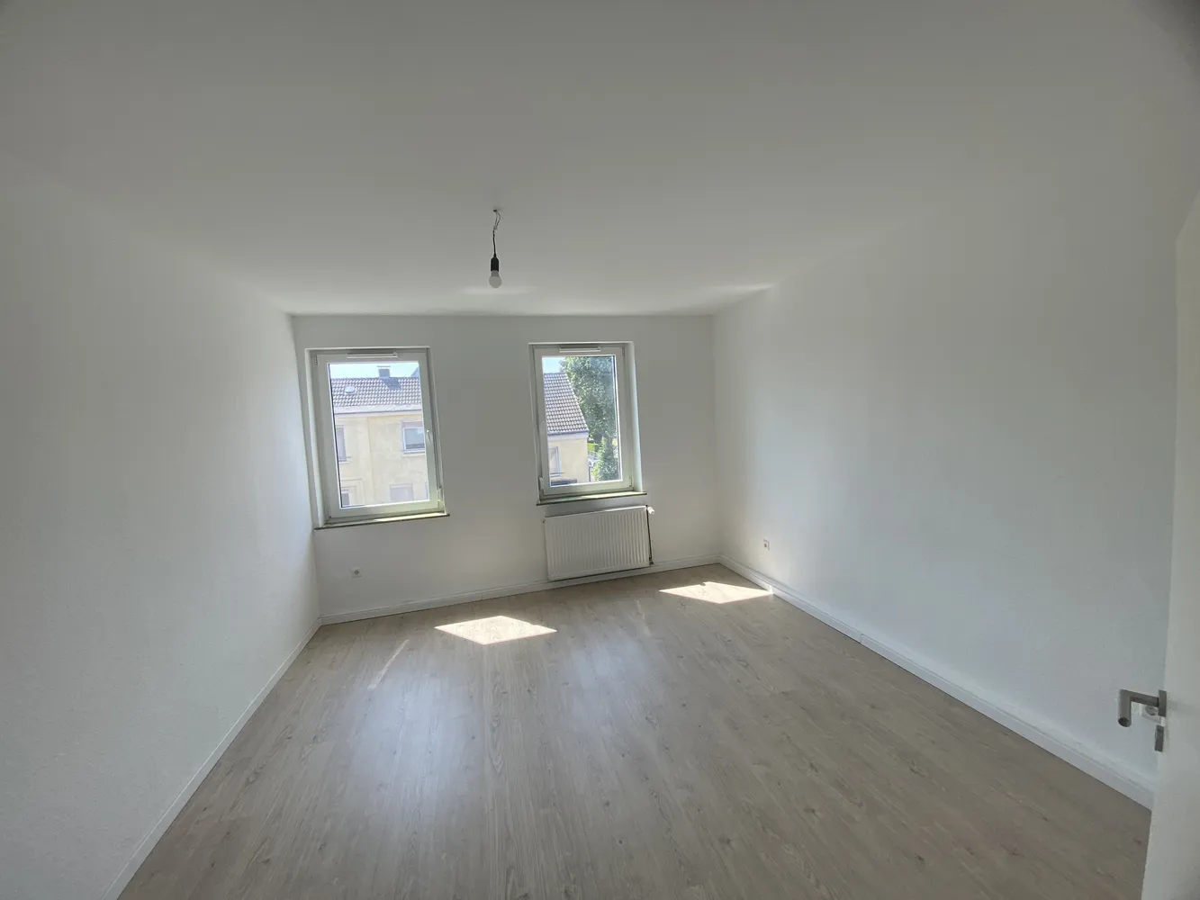 3 Zimmer Wohnung mit 53 m² in Dortmund – Bild 5