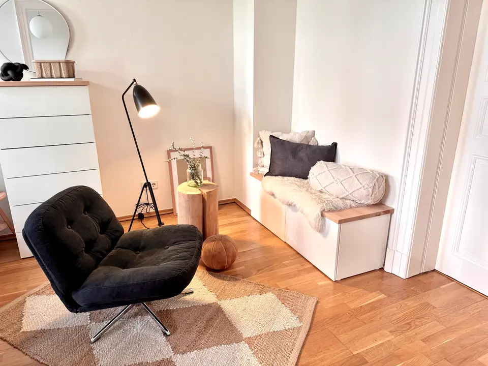 WG-Zimmer mit 65 m² in Eilenburg – Bild 3