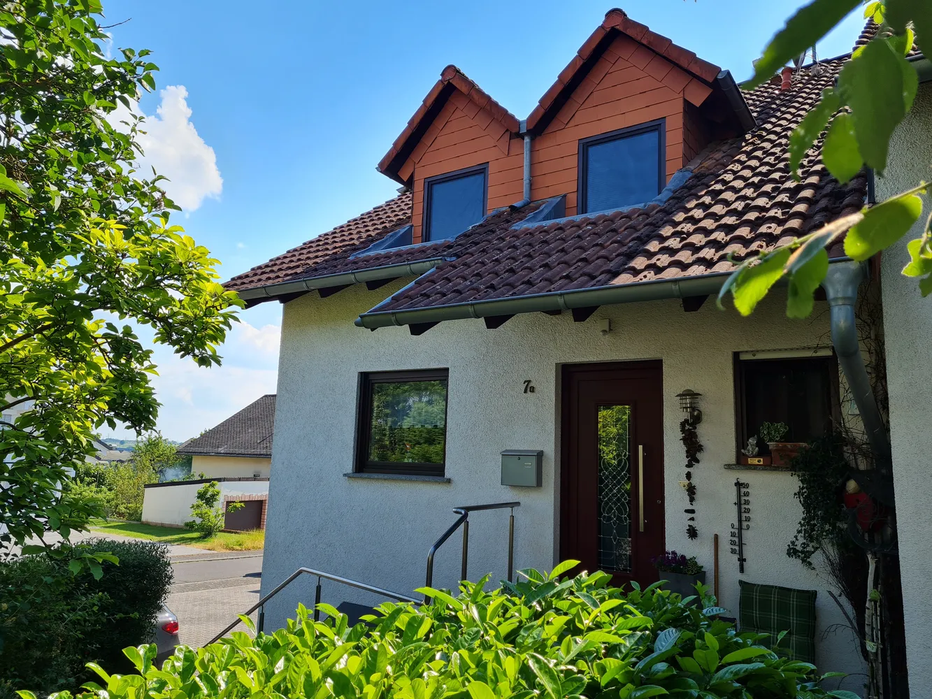 6 Zimmer Haus mit 145 m² in Limburg an der Lahn – Bild 11