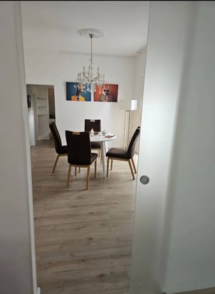 4 Zimmer Wohnung mit 100 m² in Osnabrück – Bild 1