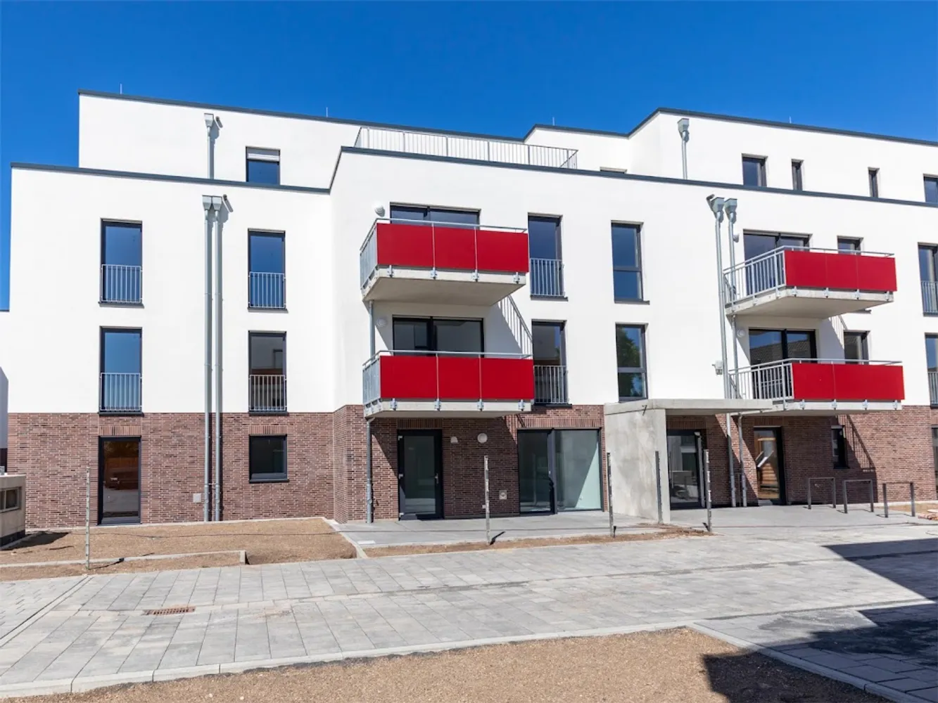 2 Zimmer Wohnung mit 55 m² in Bonn – Bild 9