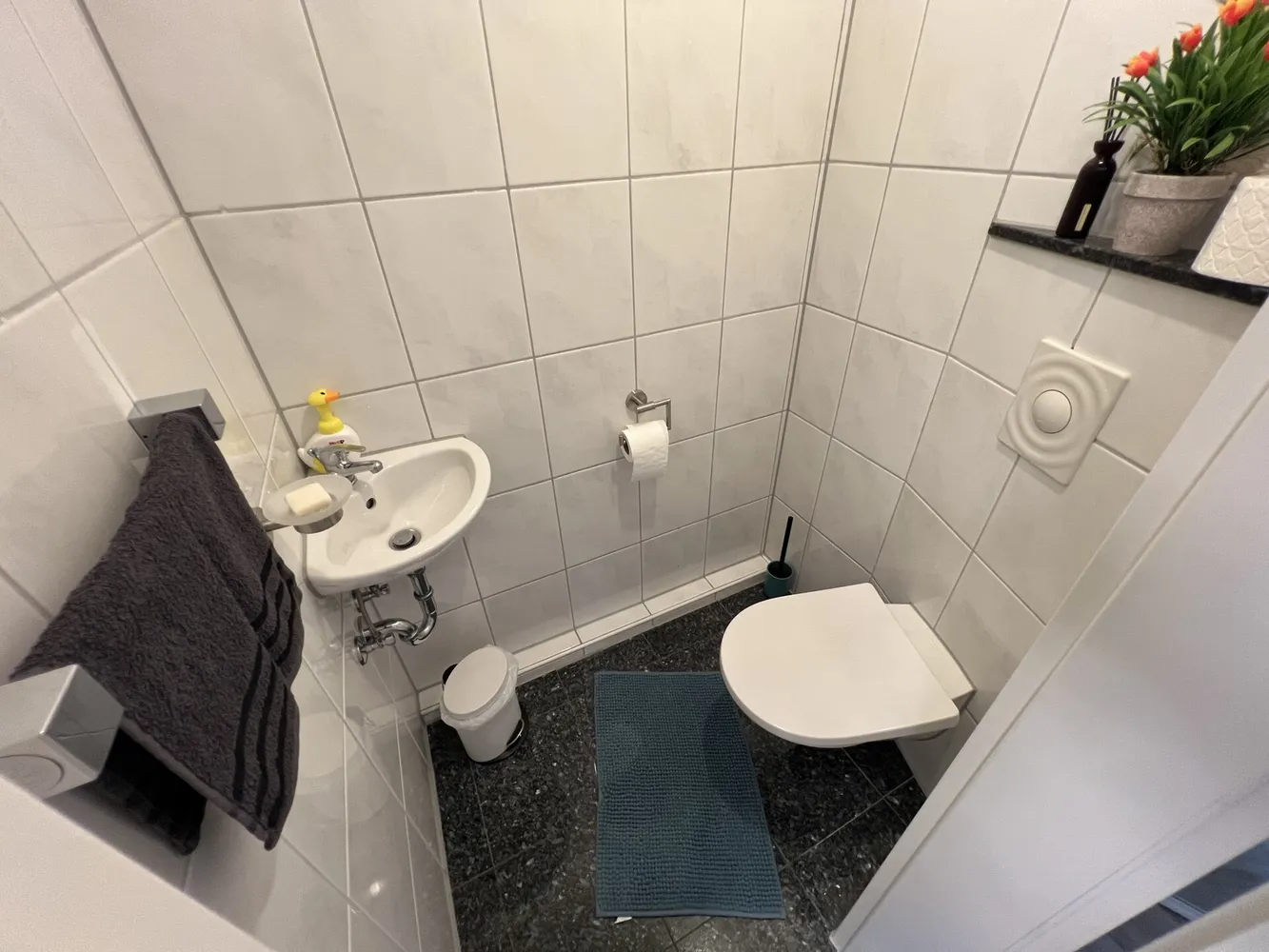 3 Zimmer Wohnung mit 75 m² in Bruchsal – Bild 5