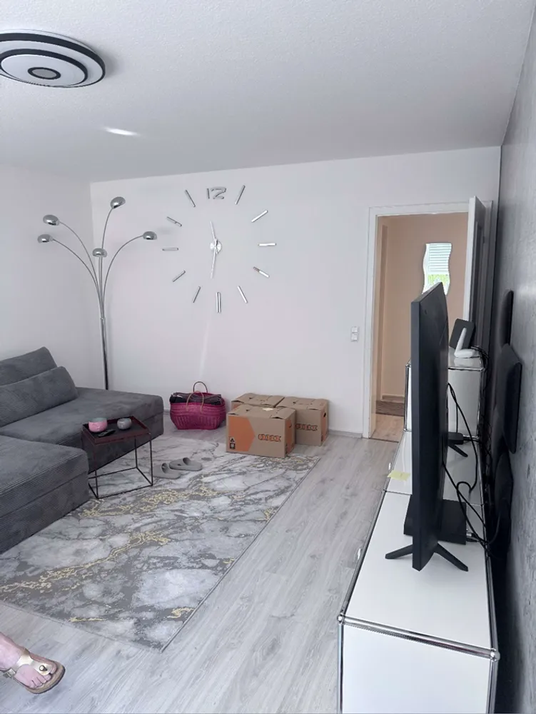 4 Zimmer Wohnung mit 85 m² in Aachen – Bild 6