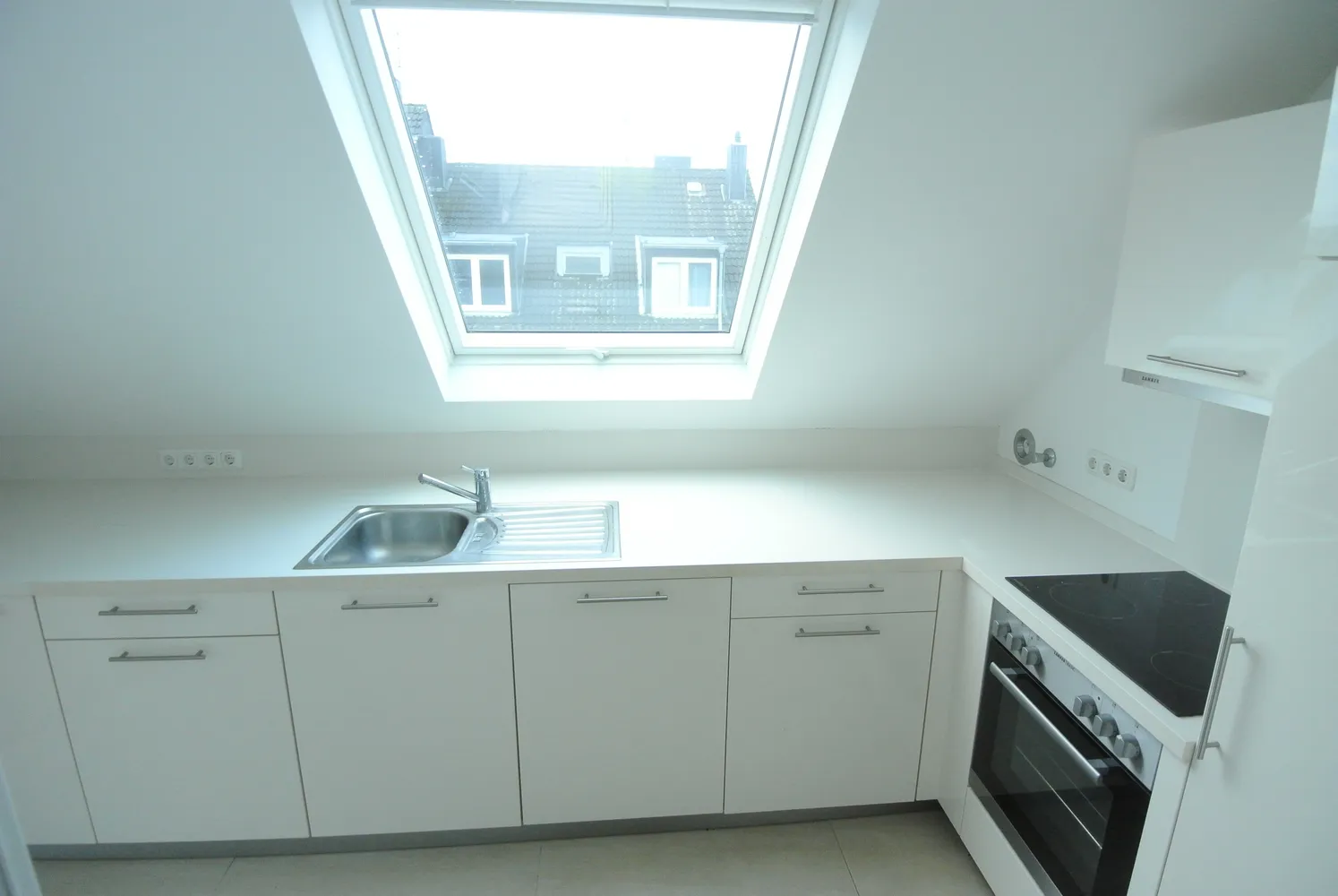 3 Zimmer Wohnung mit 60 m² in Aachen – Bild 11