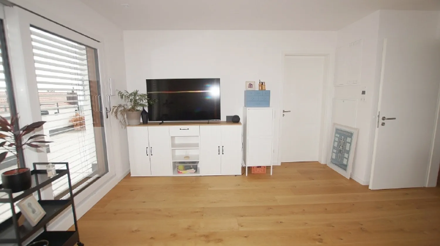 2 Zimmer Wohnung mit 70 m² in Straubing – Bild 5