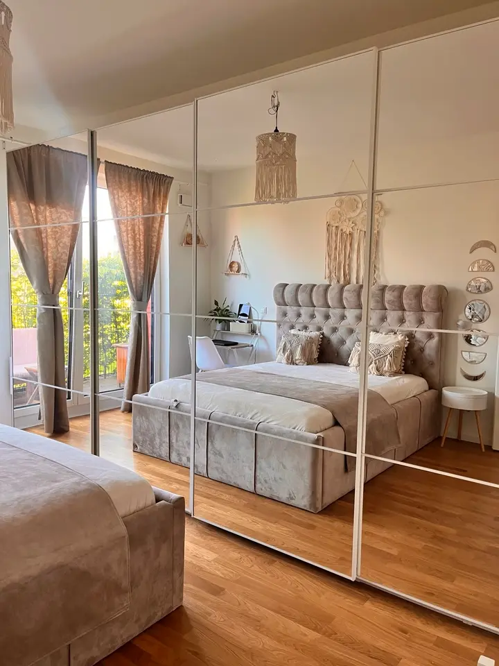 WG-Zimmer mit 71 m² in Buxtehude – Bild 2