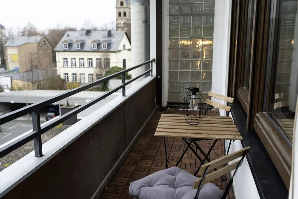 WG-Zimmer mit 24 m² in Koblenz – Bild 3