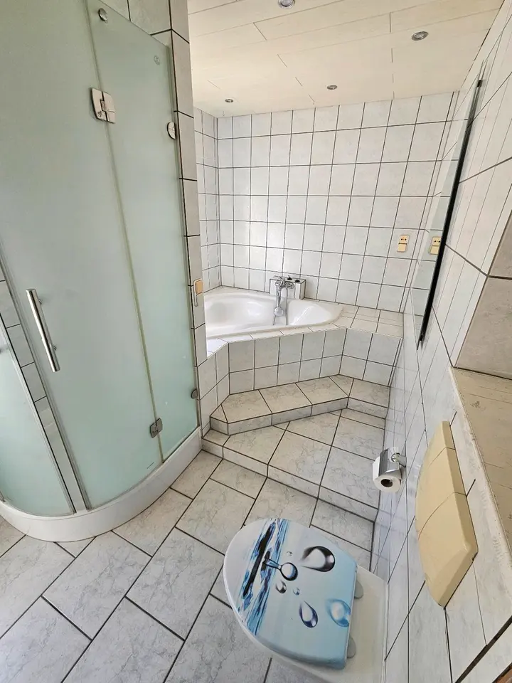 2 Zimmer Wohnung mit 80 m² in Gießen – Bild 7