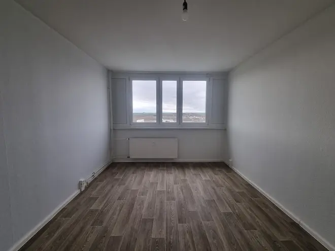 3 Zimmer Wohnung mit 66 m² in Halle (Saale) – Bild 4