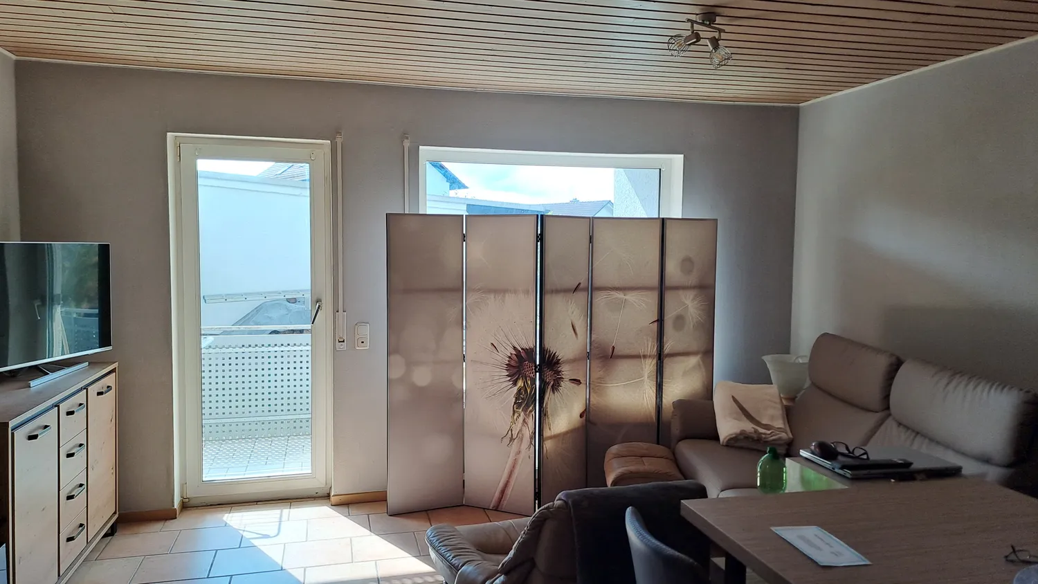 2 Zimmer Wohnung mit 50 m² in Michelstadt – Bild 3