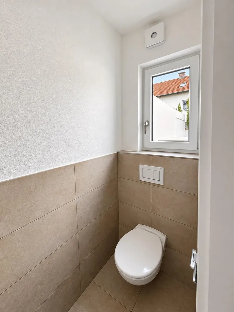 6 Zimmer Haus mit 131 m² in München – Bild 9