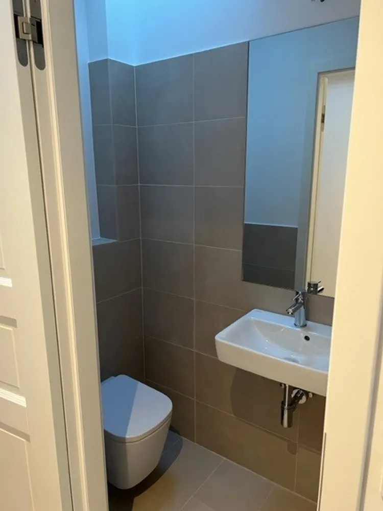 5 room apartment with 104 m² in Berlin – Photo 7
