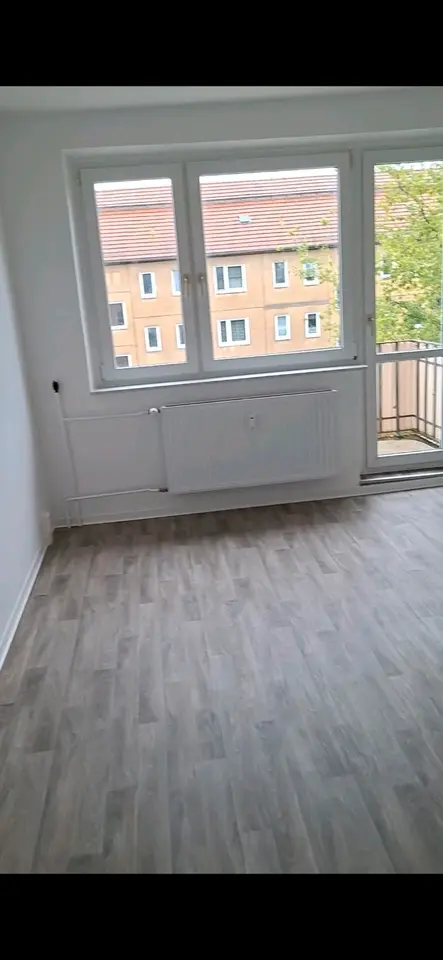 2 Zimmer Wohnung mit 50 m² in Brandenburg an der Havel – Bild 1