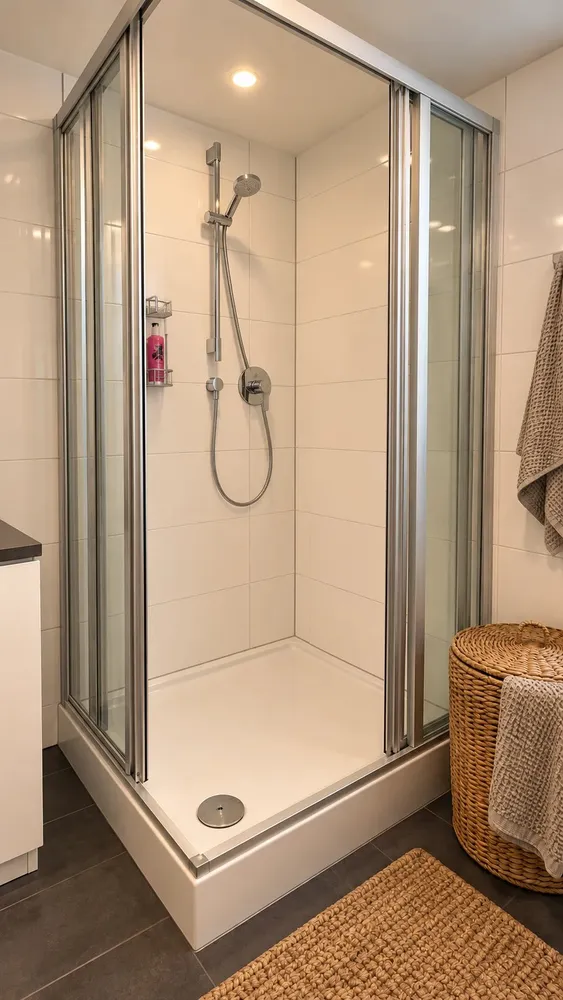 3 Zimmer Wohnung mit 80 m² in Hennef – Bild 5