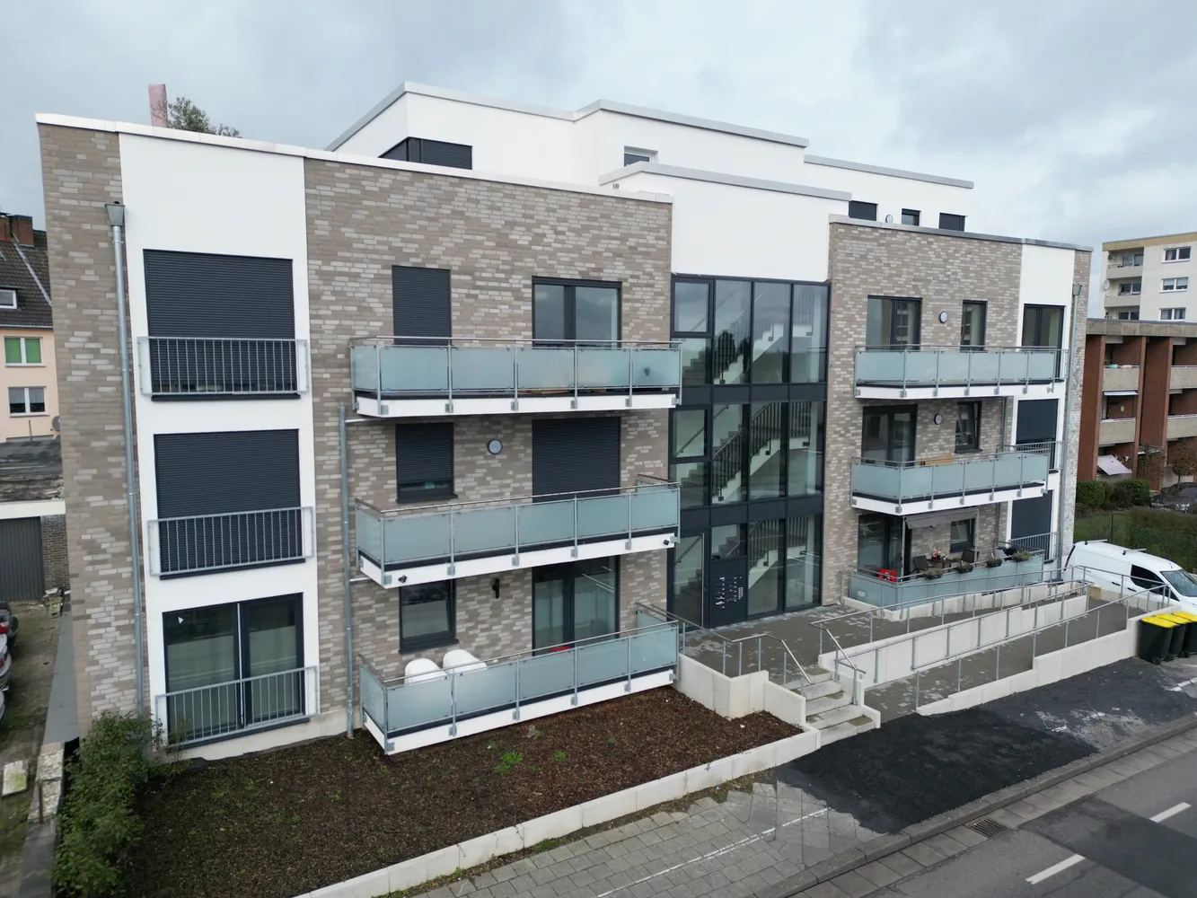 3 Zimmer Wohnung mit 93 m² in Mönchengladbach – Bild 7