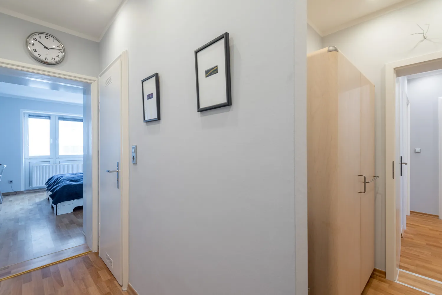 3 Zimmer Wohnung mit 82 m² in München – Bild 11