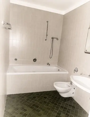 3 Zimmer Wohnung mit 109 m² in München – Bild 10