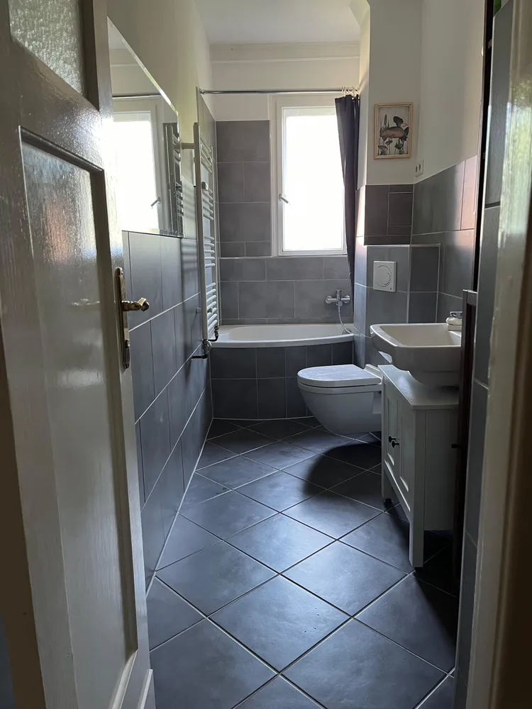 2 Zimmer Wohnung mit 65 m² in Berlin – Bild 10