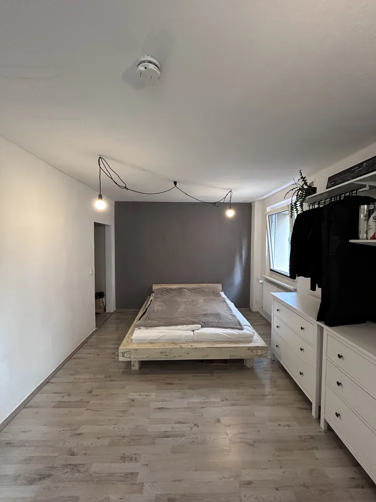 1 Zimmer Wohnung mit 37 m² in Halle (Saale) – Bild 5