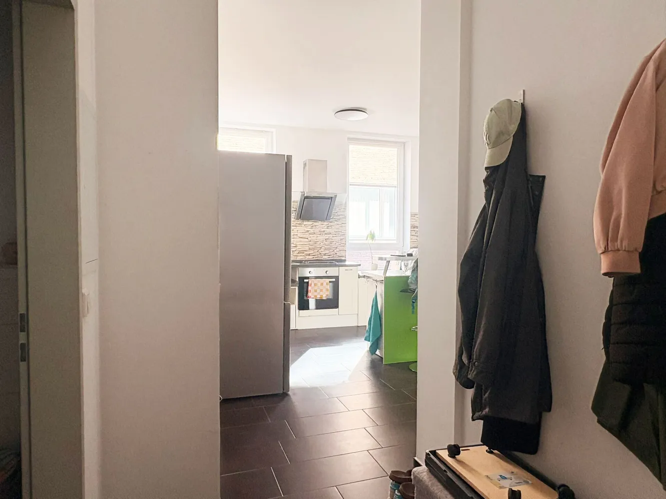 2 Zimmer Wohnung mit 76 m² in Bocholt – Bild 6