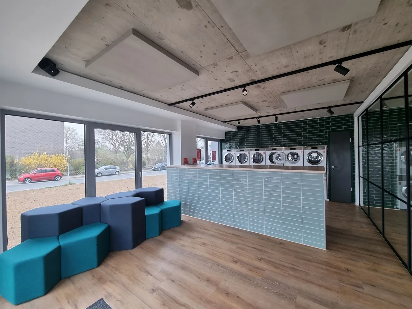 1 Zimmer Wohnung mit 25 m² in Bielefeld – Bild 12