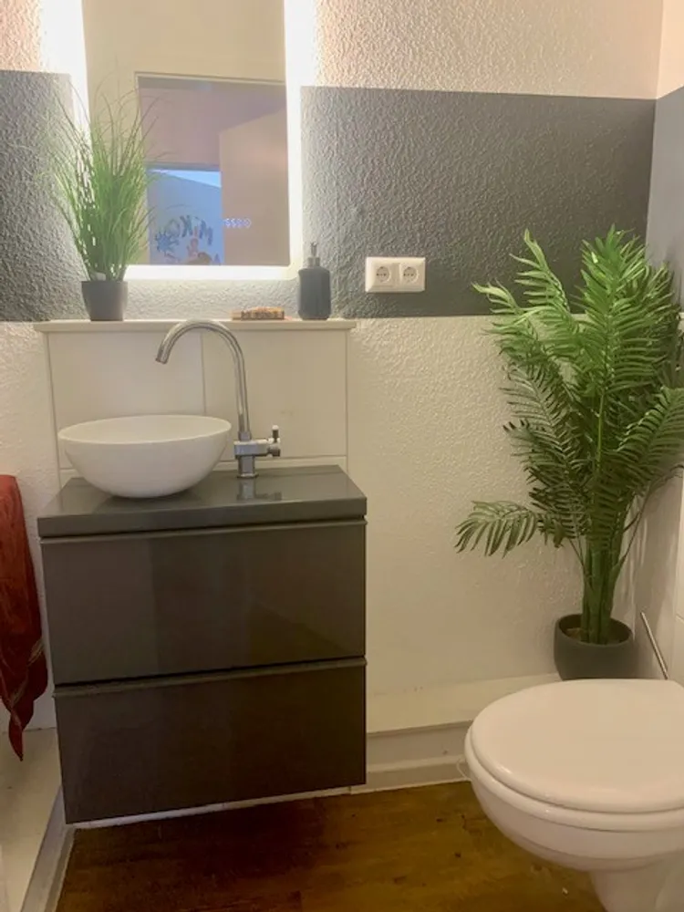 3 Zimmer Wohnung mit 98 m² in Hamburg – Bild 5