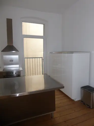 2 Zimmer Wohnung mit 79 m² in Düsseldorf – Bild 5