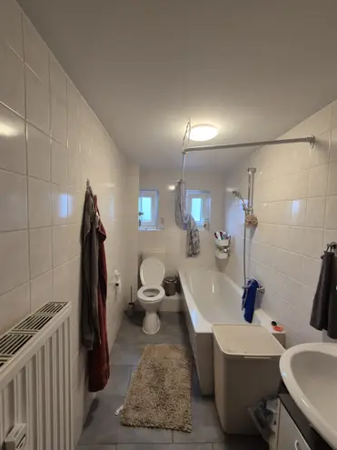2 Zimmer Wohnung mit 53 m² in Hamburg – Bild 5