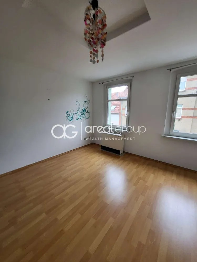 4 Zimmer Wohnung mit 92 m² in Halle (Saale) – Bild 7