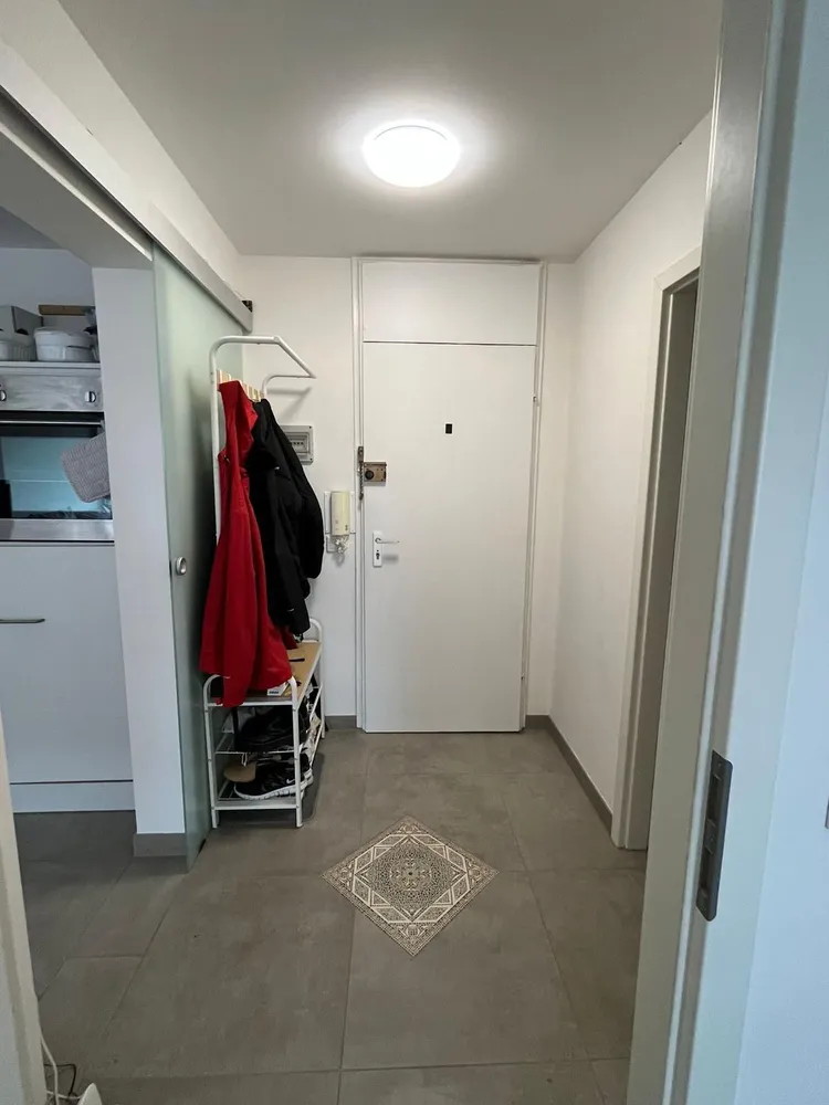 2 Zimmer Wohnung mit 50 m² in München – Bild 7