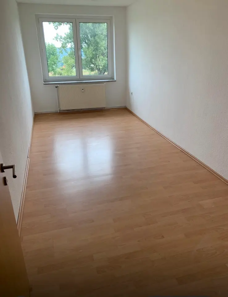 3 Zimmer Wohnung mit 85 m² in Riesa – Bild 1