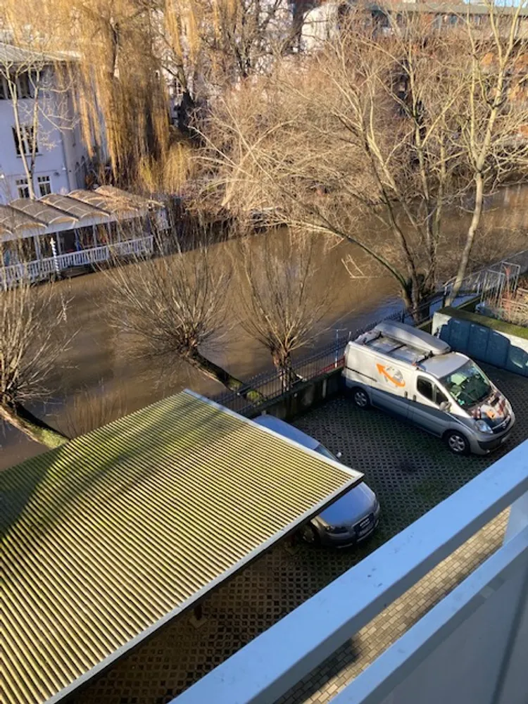 3 Zimmer Wohnung mit 65 m² in Leipzig – Bild 5