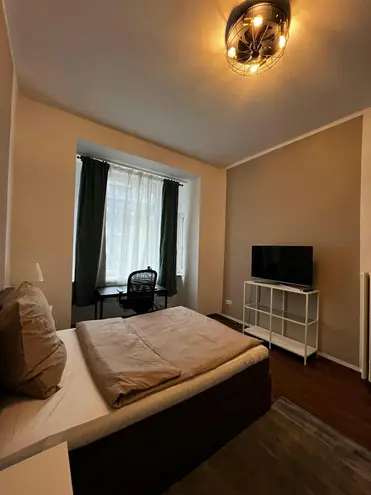 WG-Zimmer in Frankfurt am Main – Bild 3