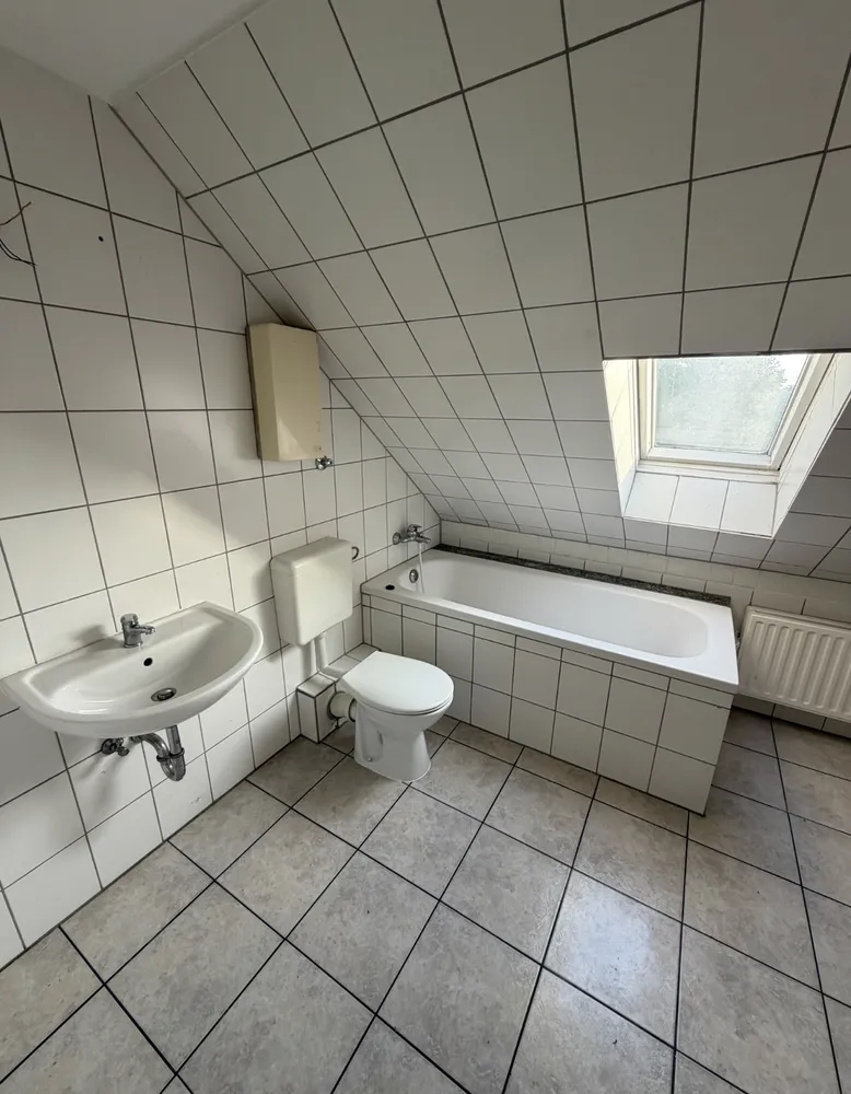 2 room apartment with 42 m² in Gelsenkirchen – Photo 3
