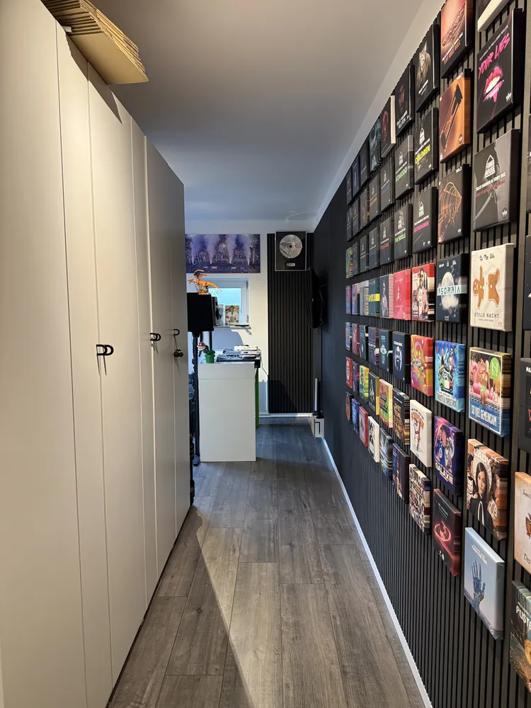 4 Zimmer Wohnung mit 90 m² in Düsseldorf – Bild 12