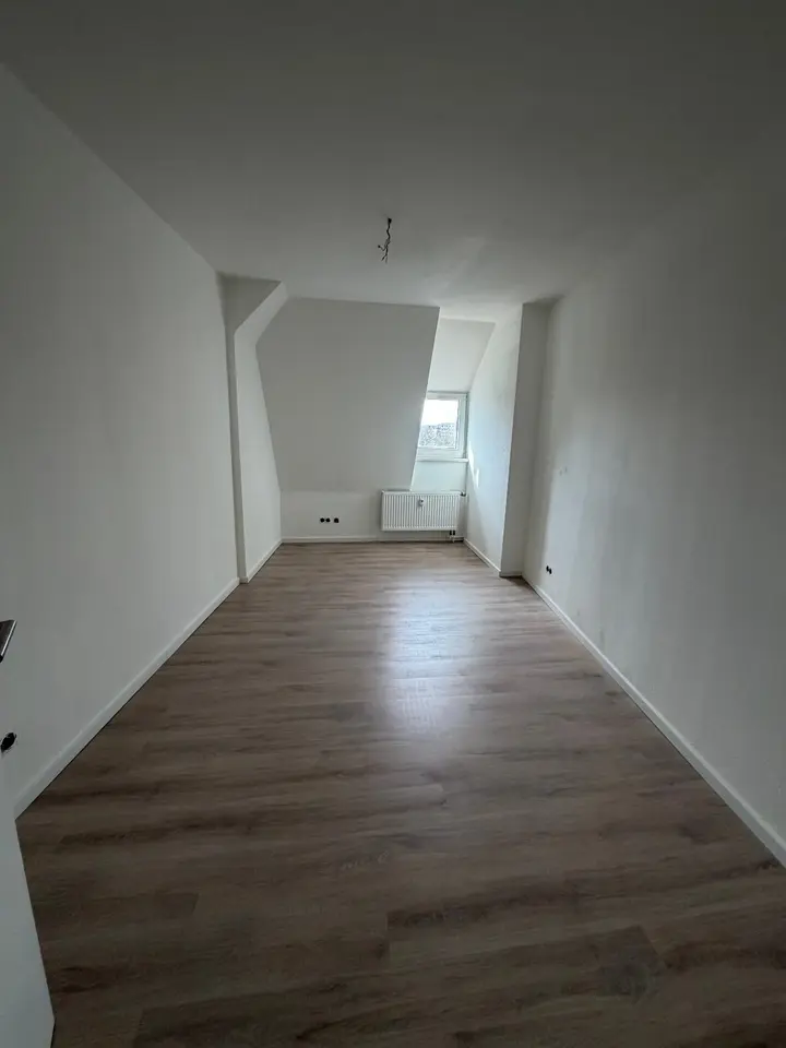 3 Zimmer Wohnung mit 70 m² in Halberstadt – Bild 8
