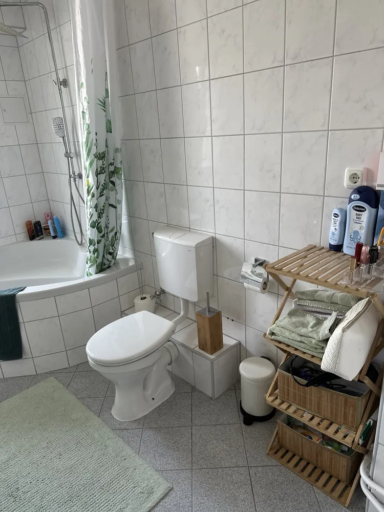 2 Zimmer Wohnung mit 40 m² in Duisburg – Bild 3