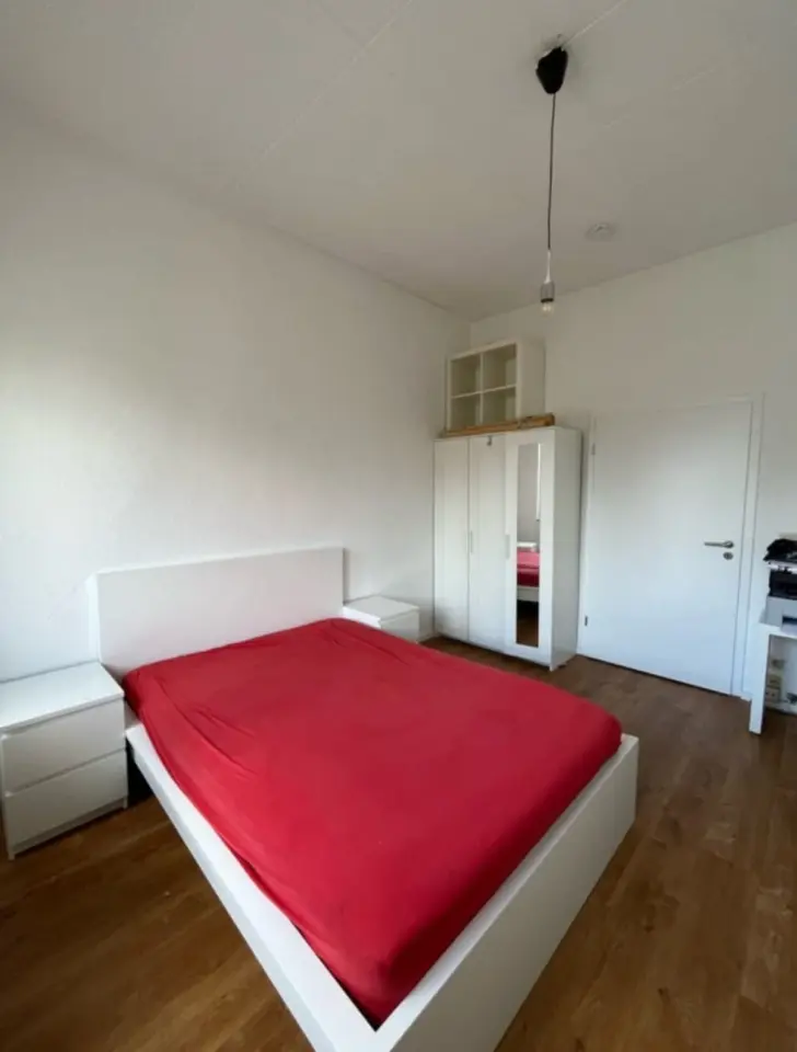 WG-Zimmer mit 24 m² in Bonn – Bild 3