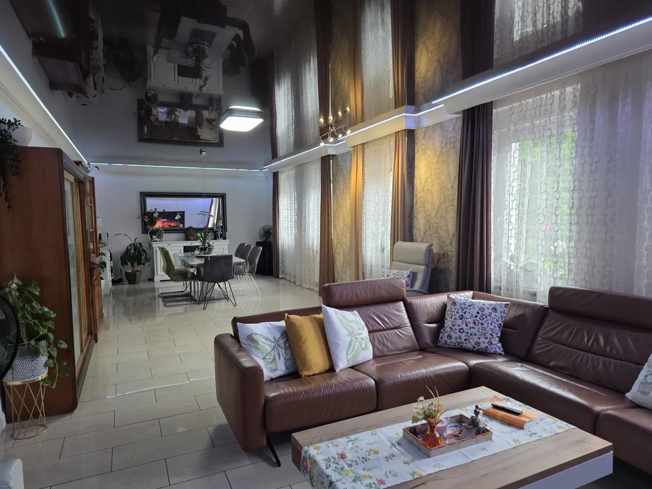 6 Zimmer Haus mit 300 m² in Völklingen – Bild 7