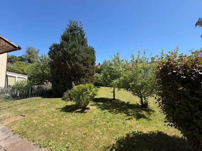 3 Zimmer Wohnung mit 85 m² in München – Bild 3