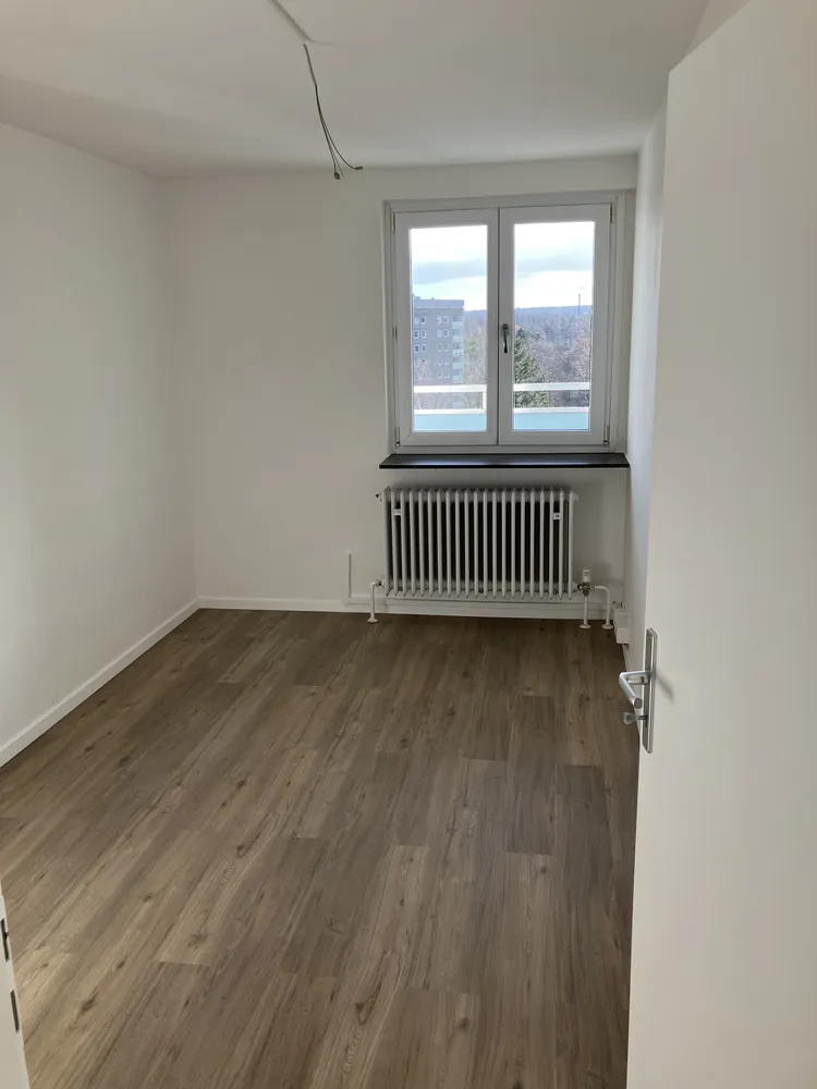 3 Zimmer Wohnung mit 78 m² in Nürnberg – Bild 8