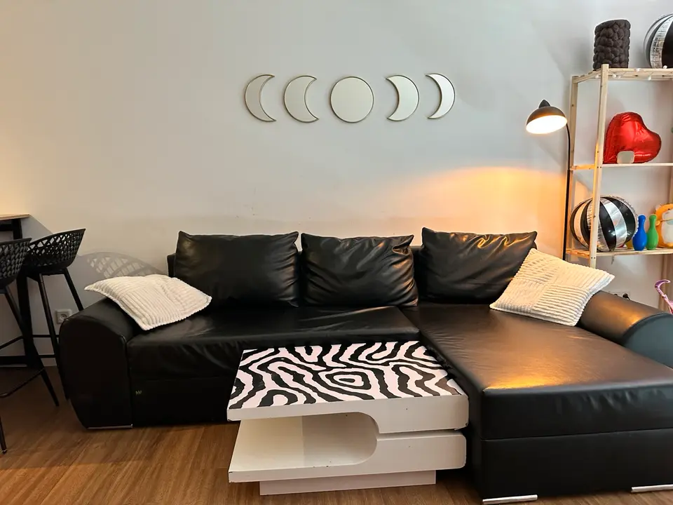 2 Zimmer Wohnung mit 48 m² in Regensburg – Bild 2