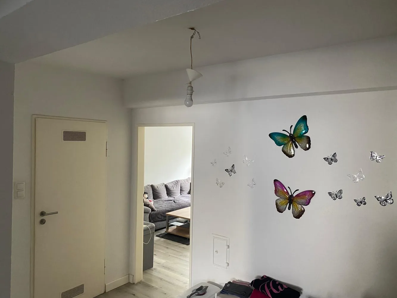 2 Zimmer Wohnung mit 64 m² in Ludwigshafen am Rhein – Bild 5