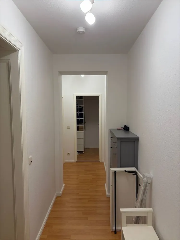 1 Zimmer Wohnung mit 50 m² in Berlin – Bild 2