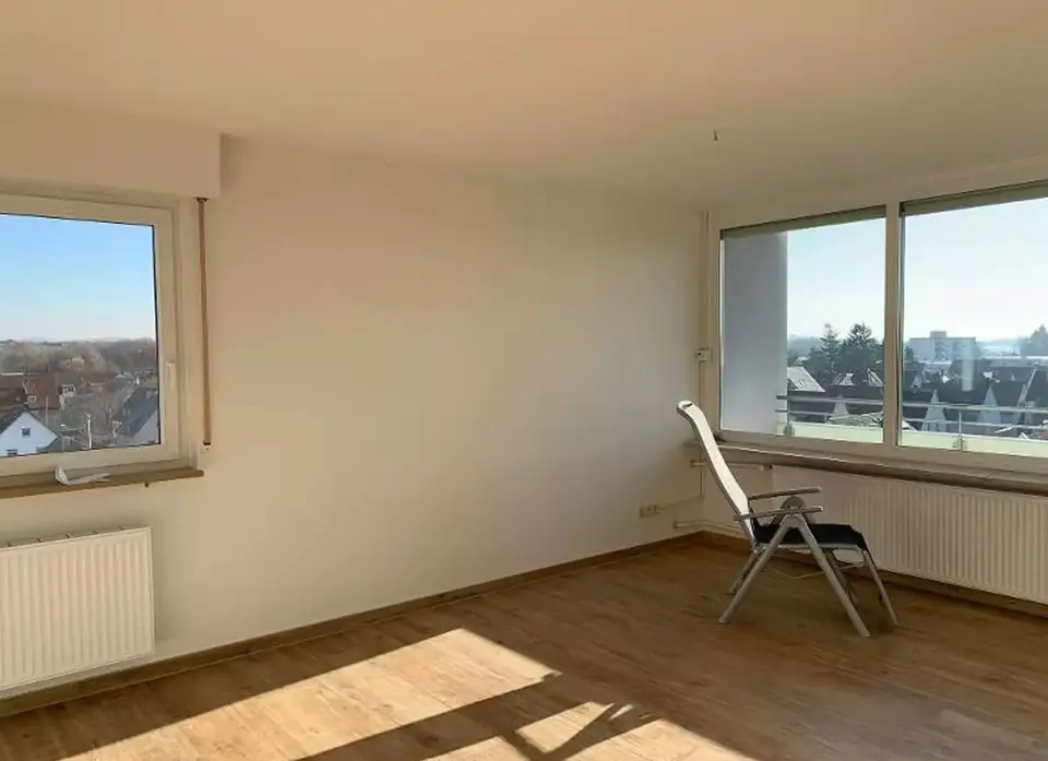 3 Zimmer Wohnung mit 84 m² in Friedrichshafen – Bild 1